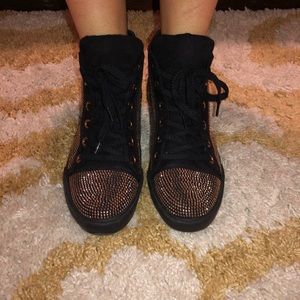 Nine West sneakers